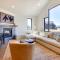Cozy Tabernash Home with Fireplace and Mountain Views - Tabernash