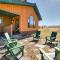 Cozy Tabernash Home with Fireplace and Mountain Views - Tabernash