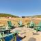 Cozy Tabernash Home with Fireplace and Mountain Views - Tabernash