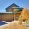 Cozy Tabernash Home with Fireplace and Mountain Views - Tabernash