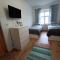 Lemuria Hostel Szkolna centrum