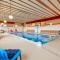 Mountainview Resort by Coolvacay
