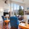 Girdwood Mountain Chateau