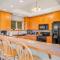 Girdwood Mountain Chateau