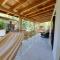 Spondylus Lodge