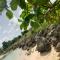 La Maison Ti Pòlwizyèn plage à 3 mn à pieds - Port-Louis