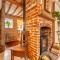 Most romantic cottage in Suffolk - Number Four - 法拉姆灵厄姆