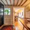 Most romantic cottage in Suffolk - Number Four - 法拉姆灵厄姆
