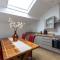 The Amazing Attic Apartment - Skipton