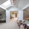 The Amazing Attik Apartment