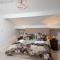 The Amazing Attik Apartment - 斯基普顿