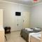 Hotel Central Campo Grande