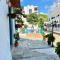 Cabaña La Aldea - Santorini Colombiano