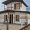 habitación frente al mar