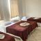 Hotel Central Campo Grande