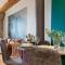 RWY Suite007 Luxury Signature Apartment with sea view & optional parking