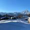 Alpenblick Loft neben Skilift in Amden Arvenbüel - 艾姆敦