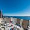 Apartment in Crikvenica with sea view, terrace, air conditioning, WiFi 3492-8