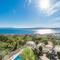 Apartment in Crikvenica with sea view, terrace, air conditioning, WiFi 3492-5