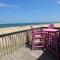 KH121, Pirate Queen- Oceanfront, Ocean Views, Sun Deck
