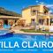 Villa Clairol - Los Gallardos