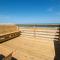 KH17, Down by the Sea- Oceanfront, Ocean Views, Screened porch - 奇蒂豪克