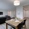 Elegant Apartment with Gym Access at Crystal City - 阿林顿