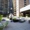 Elegant Apartment with Gym Access at Crystal City