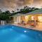 Private Orient Bay Villa with Spectacular Views