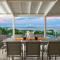 Private Orient Bay Villa with Spectacular Views