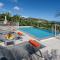 Private Orient Bay Villa with Spectacular Views