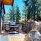 Hilltop Lodge