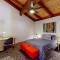 Hilltop Lodge