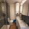 Suite Maya Parking Clim Wifi Centre-ville et Port - ROSSIconciergerie - Linge inclus
