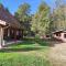 Le chalet des 4 saisons - Mers-sur-Indre
