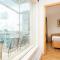 Cozy 2-Bedroom Penthouse in the Heart of Tallinn - Tallinn