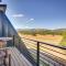 Angel Fire Home with Hot Tub Less Than 1 Mi to Ski Slopes!