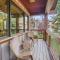Jordanelle Mountain Paradise 1271 townhouse