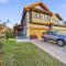 Jordanelle Mountain Paradise 1271 townhouse
