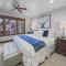 Jordanelle Mountain Paradise 1271 townhouse