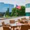 Minneapolis Marriott West - Saint Louis Park