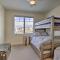 Newly Built Ski Condo with Hot Tub and Shuttle Access! - Винтер-Парк
