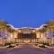 JW Marriott Hotel Muscat