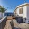 Updated Topock Home with Deck and Fire Pit! - Topock