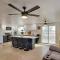 Updated Topock Home with Deck and Fire Pit! - Topock