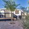 Updated Topock Home with Deck and Fire Pit! - Topock