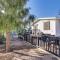 Updated Topock Home with Deck and Fire Pit! - Topock