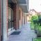 Casa Golgi - Pavia City - by Host4U