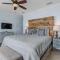 Oceanview Beach House - Fernandina Beach