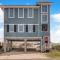 Oceanview Beach House - Fernandina Beach